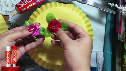 StickooTV Episode 19 -  Fun Paper Plate Hats (Full)