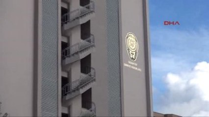 Şanlıurfa Öcalan'ın Doğum Günü Kutlanıyor-3