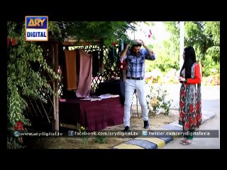 Dua has moved on in her life in 'Ishq Parast' - Ep - 08 - ARY Digital