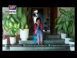 The Nikkah takes place in 'Tumse Mil Kay' Ep - 08 - ARY Digital