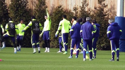 Mourinho: O tytuł walczą już tylko cztery zespoły