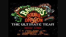 Battletoads & Double Dragon - Stage 5 [Genesis] Music