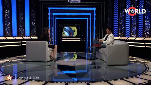 The Front Row with Anupama Chopra - August 2, 2013