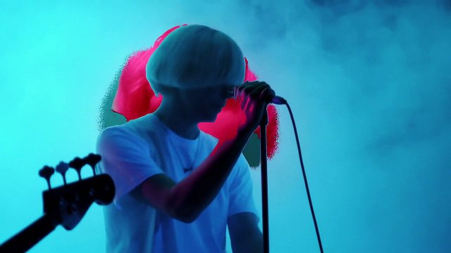 the Charlatans - Come Home Baby