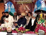Qadam Qadam Pe Khuda Ki Madad Muhammad Owais Raza Qadri at Muslim Town Lahore