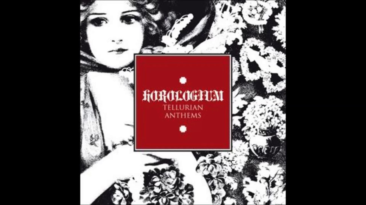 Horologium - My Thunder Marks