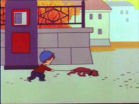 Следопыт (1963)