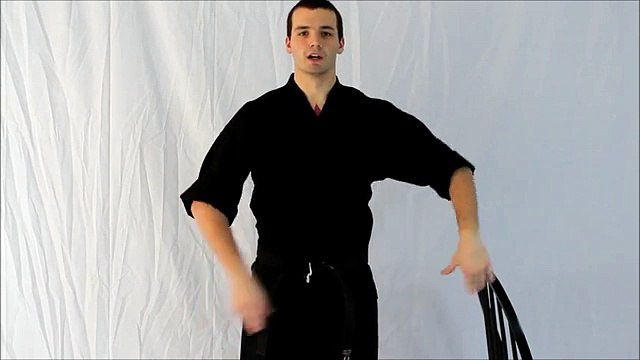 ' Advanced Leg Drills For Better Kicks