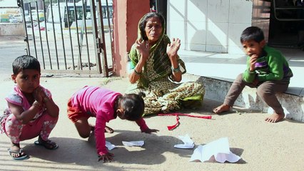 La lutte contre la lèpre en Inde se heurte aux préjugés