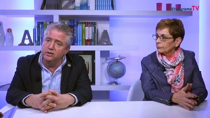 Découvrez l'IEFM, l'école des métiers du numérque