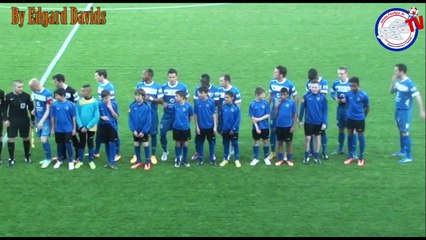 Résumé Colomiers Paris FC