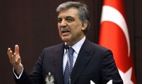 Abdullah Gül'ün Twitter Hesabı Hacklendi