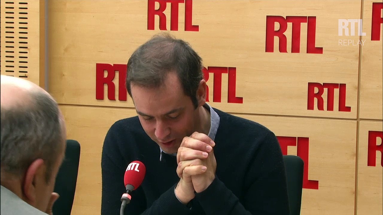 Tanguy Pastureau : les Prêtres, le groupe le moins subversif du monde, est censuré