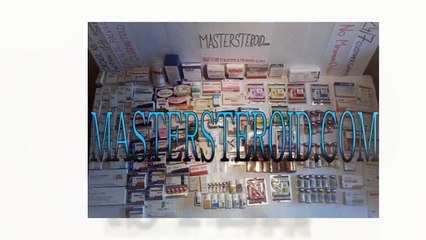 Buying Steroids Online