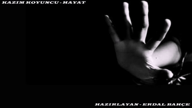 KAZIM KOYUNCU-HAYAT