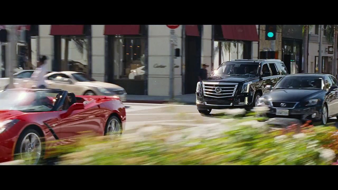 Entourage TRAILER #2 (2015) Emmanuelle Chriqui, Jessica Alba Movie [1080p HD]