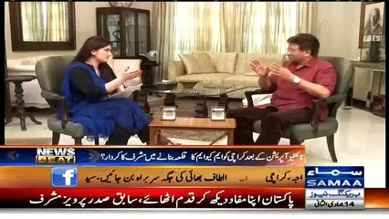 Why Imran Khan Left Me In 2002 General Elections Muharruff Reveals Inside Story