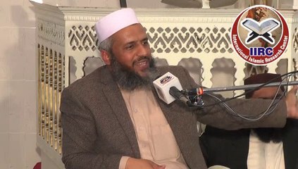 Dawat  E Deen Aur Hamari Zimadari By Shaikh Abu Muhammad Hafizahullah 2/2