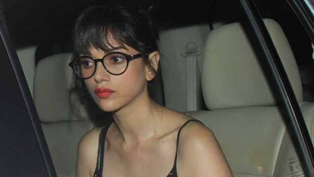 Screening Of Movie Detective Byomkesh Bakshi | Aditi Rao Hydari, Kalki Koechlin, Abhay Deol
