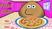 ▐ ╠╣Đ▐► Cooking Games - Pou Pizza Chef - Pou cooking pizza (1)