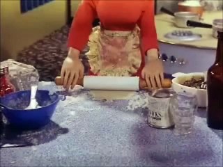 Thunderbirds - The Duchess Assignment