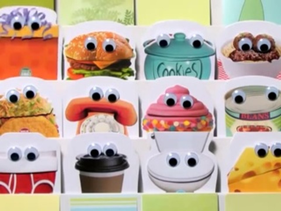 New Yakety Yaks Greeting Cards - Obnoxious Toilet Sings "Happy Birthday" Song