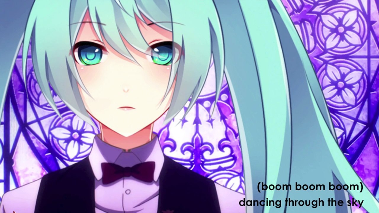 [Hatsune Miku / 初音ミク] Death Parade OP / デス・パレード OP "Flyers" [Vocaloid Cover / カバー]