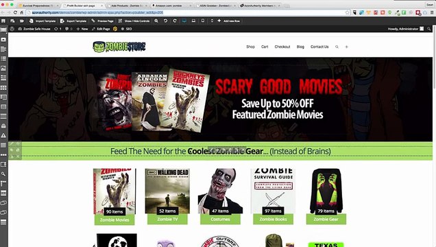 Azon Authority Review – $300000 Bonus & Discount