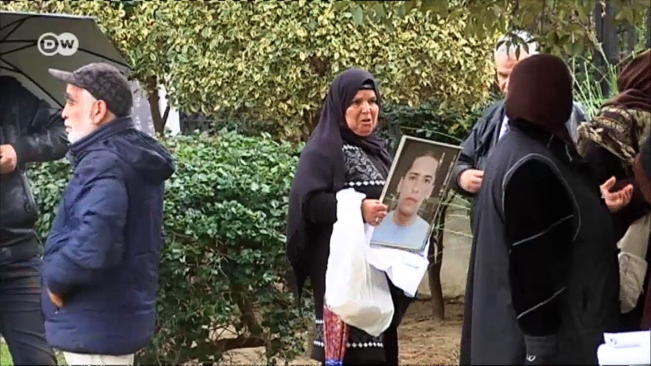 Dschihad im Land der Revolution - Tunesiens Jugend und der IS | Journal