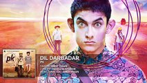Dil Darbadar Full Video Song PK Movie Free HD Download