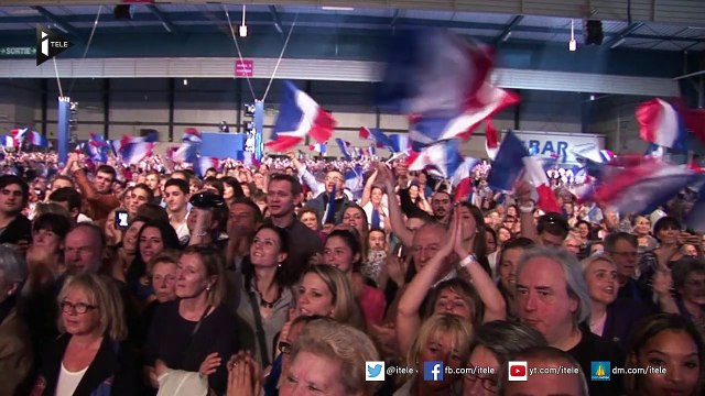 Duel serré en vue entre Juppé et Sarkozy aux primaires de l'UMP