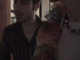 Je renvois pour toi mon coco