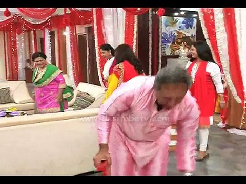 Yeh Hai Mohabbatein: Ruhi Is Back At Bhalla House, Must Watch Episode 4th April 2015