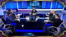 Beyaz ve Tolgahan Sayışman Beyaz Futbol'da (03.04.2015)