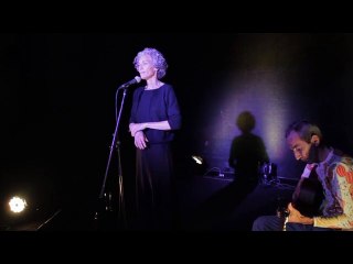 Lara Li Ritz-mente | 7 Junho 2012