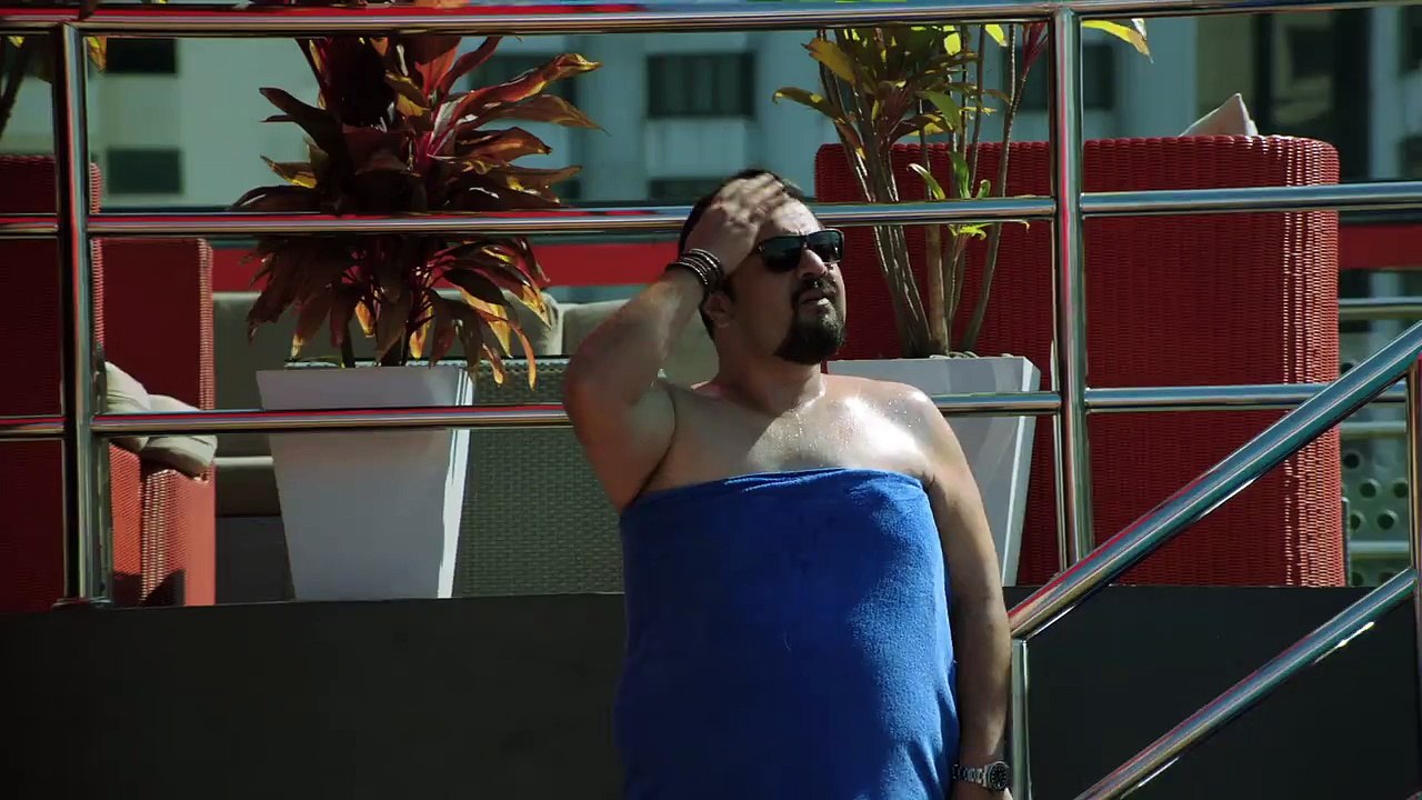 ARY Films - First Look of Jawani Phir Nahi Ani