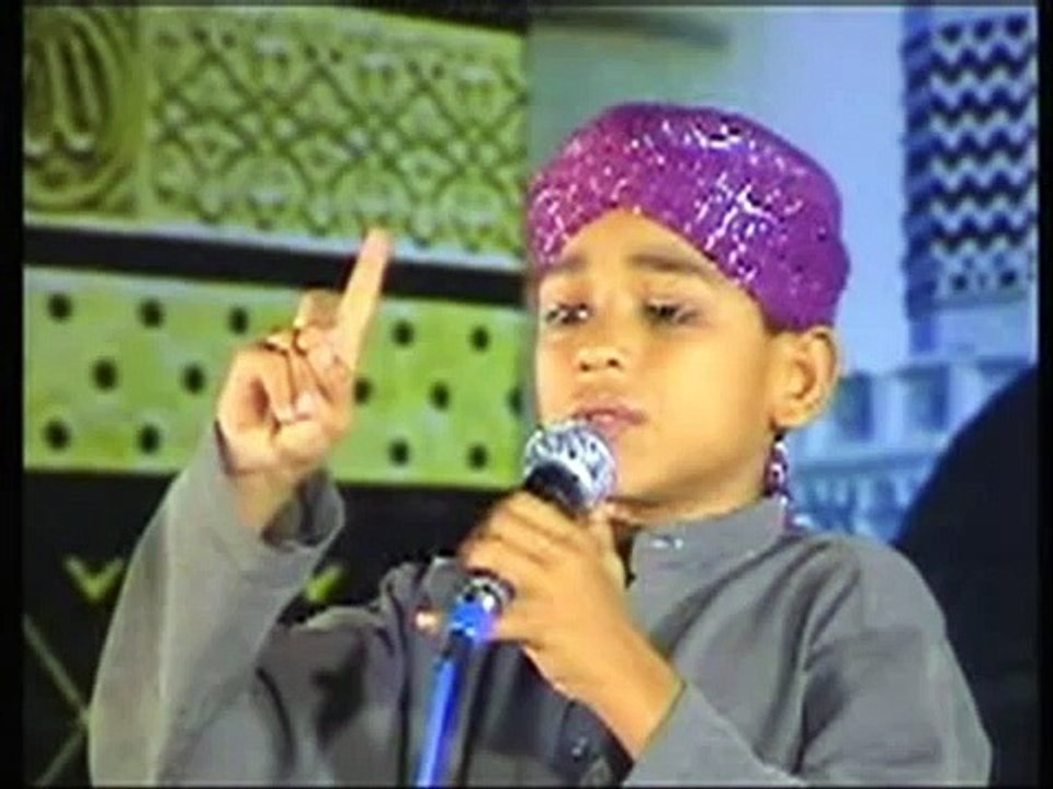 farhan ali qadri latest naat - Most Beautiful Naat -2015 -Full HD