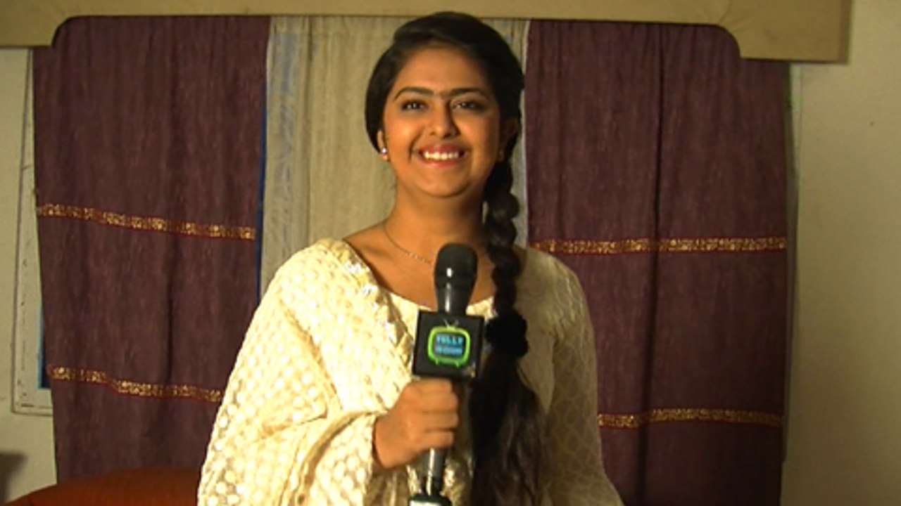 Roli aka Avika Gor shares Summer tips to beat t...