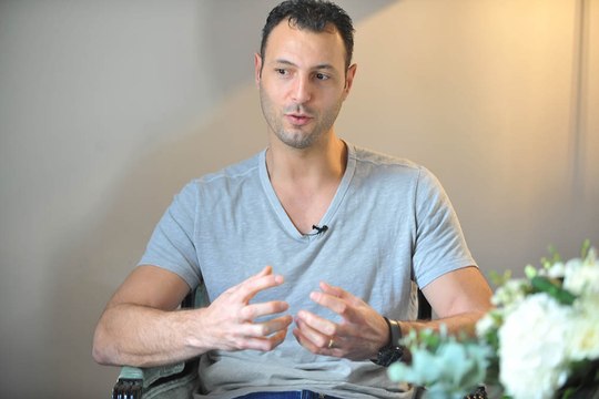 Jérôme Fernandez rejoint le PAUC Handball (Partie 2)