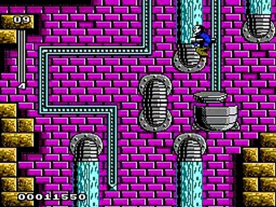 TAS NES Darkman (USA) in 09:27.1 by thelegendarymudkip