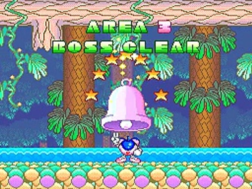 TAS SNES Pop'n TwinBee: Rainbow Bell Adventures (JPN) in 21:48.71 by arandomgameTASer