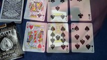 Mind Freak - Card Tricks Revealed - Easy Magic Tricks REVEALED - Criss Angel Magic Trick