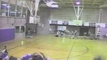 Comedy - Basketball