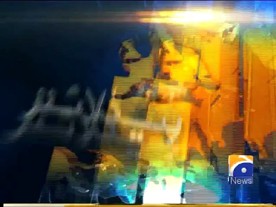 Geo Headlines - 04 Apr 2015 - 1600