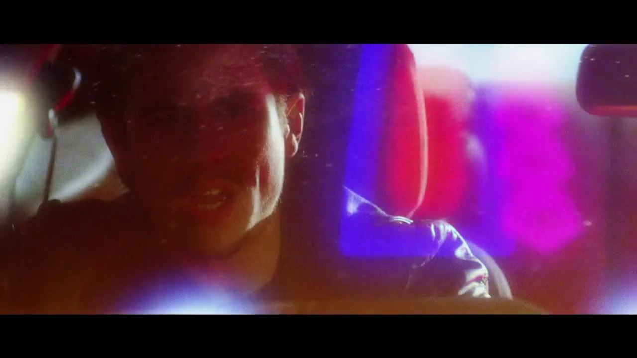 NEKFEU " Egérie " (Video 2015).
