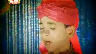 Kaho Ke Nara Hamara - Farhan Ali Qadri Naats- Bautiful Naat - Full HD