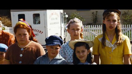 Little Boy - Moving the Mountain