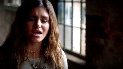 ---Jacquie Lee - Broken Ones [Official Video]