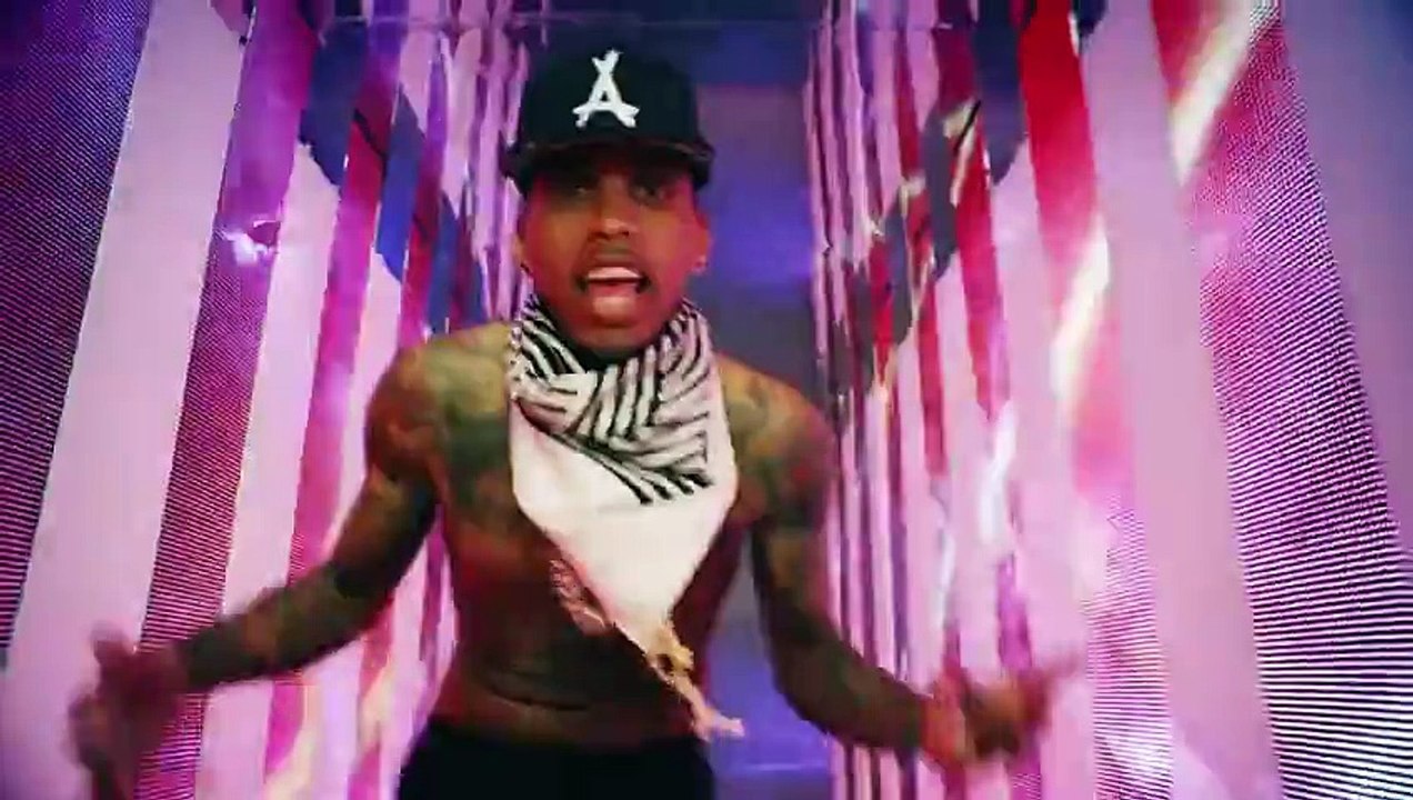 Kid Ink - Body Language (Explicit) ft. Usher, Tinashe - YouTube