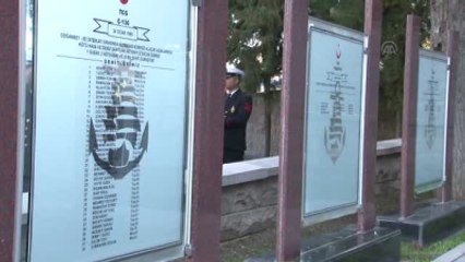 Dumlupınar Şehitleri, Facianın 62'nci Yılında Anıldı